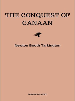 cover image of The Conquest of Canaan